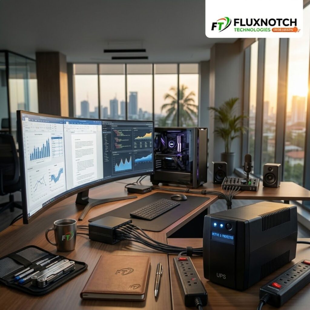 Protect the Investment, Not Just the Computer