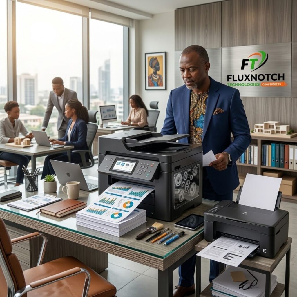 Should You Buy a Cheap Printer or a Better One