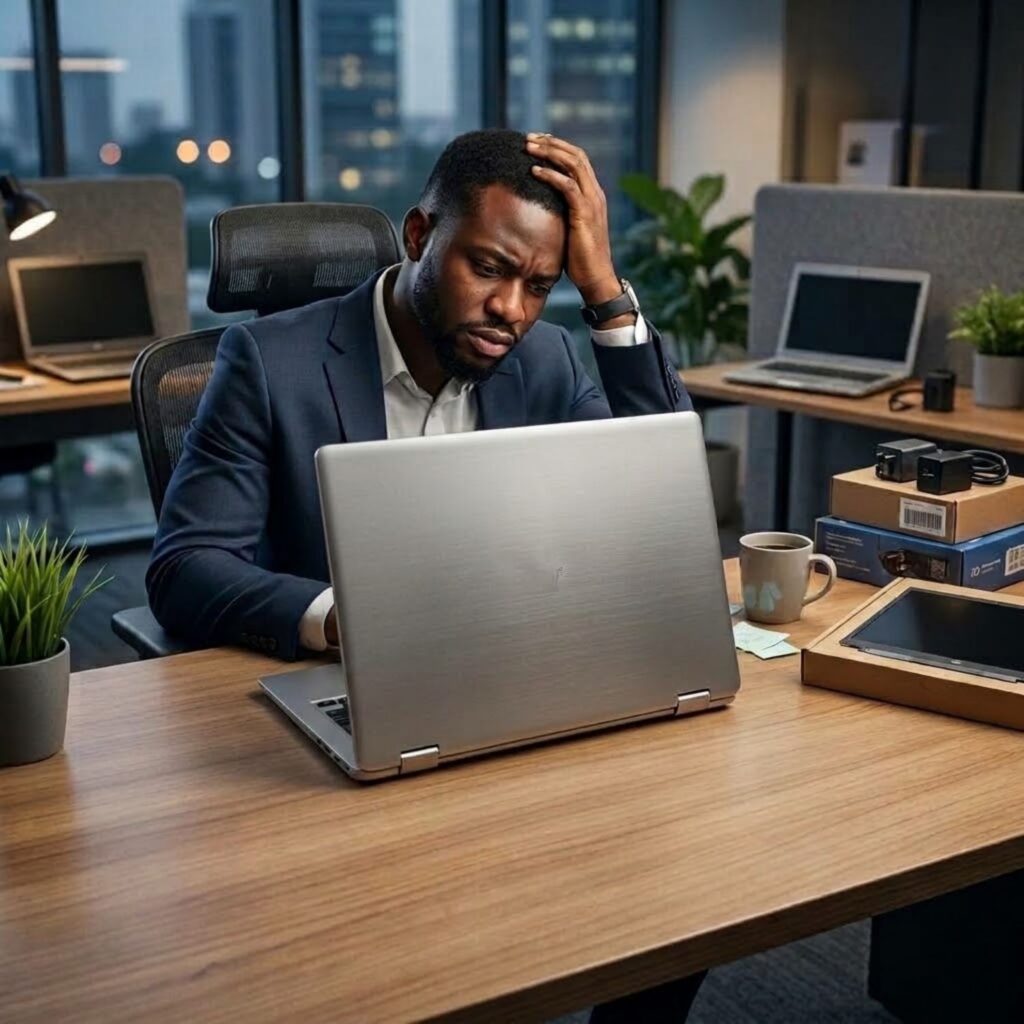 The Cheapest Laptop Can Become the Most Expensive One