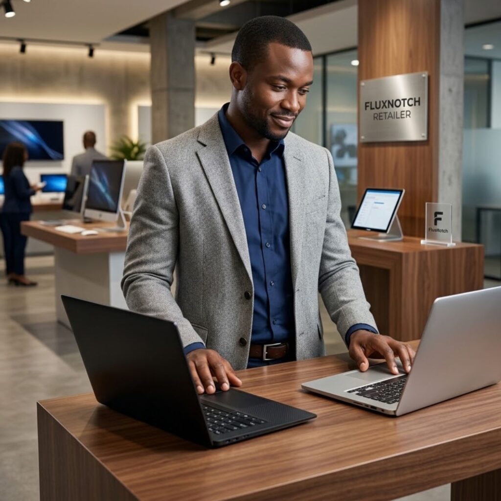 The Right Laptop Is Not the Most Expensive Laptop