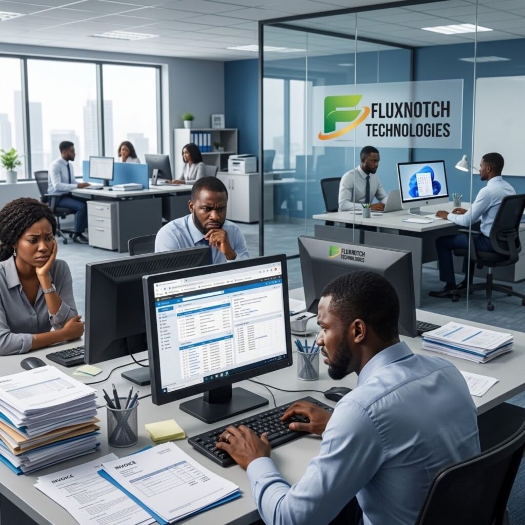 Warning Signs Your Business Is Using the Wrong Computer