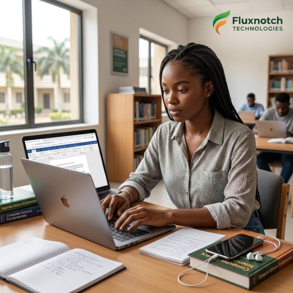 When a ₦250,000 Laptop Makes Sense