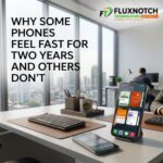 Why Some Phones Feel Fast for Two Years, and Others Don't