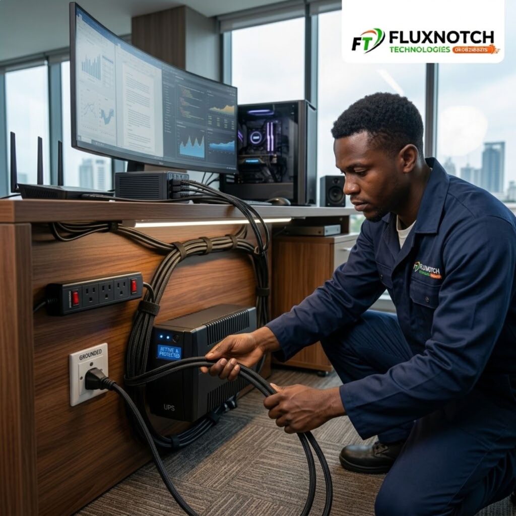 Your Electrical Installation Matters Too