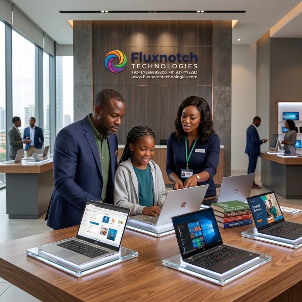 Ready to Find the Right Laptop for Your Child