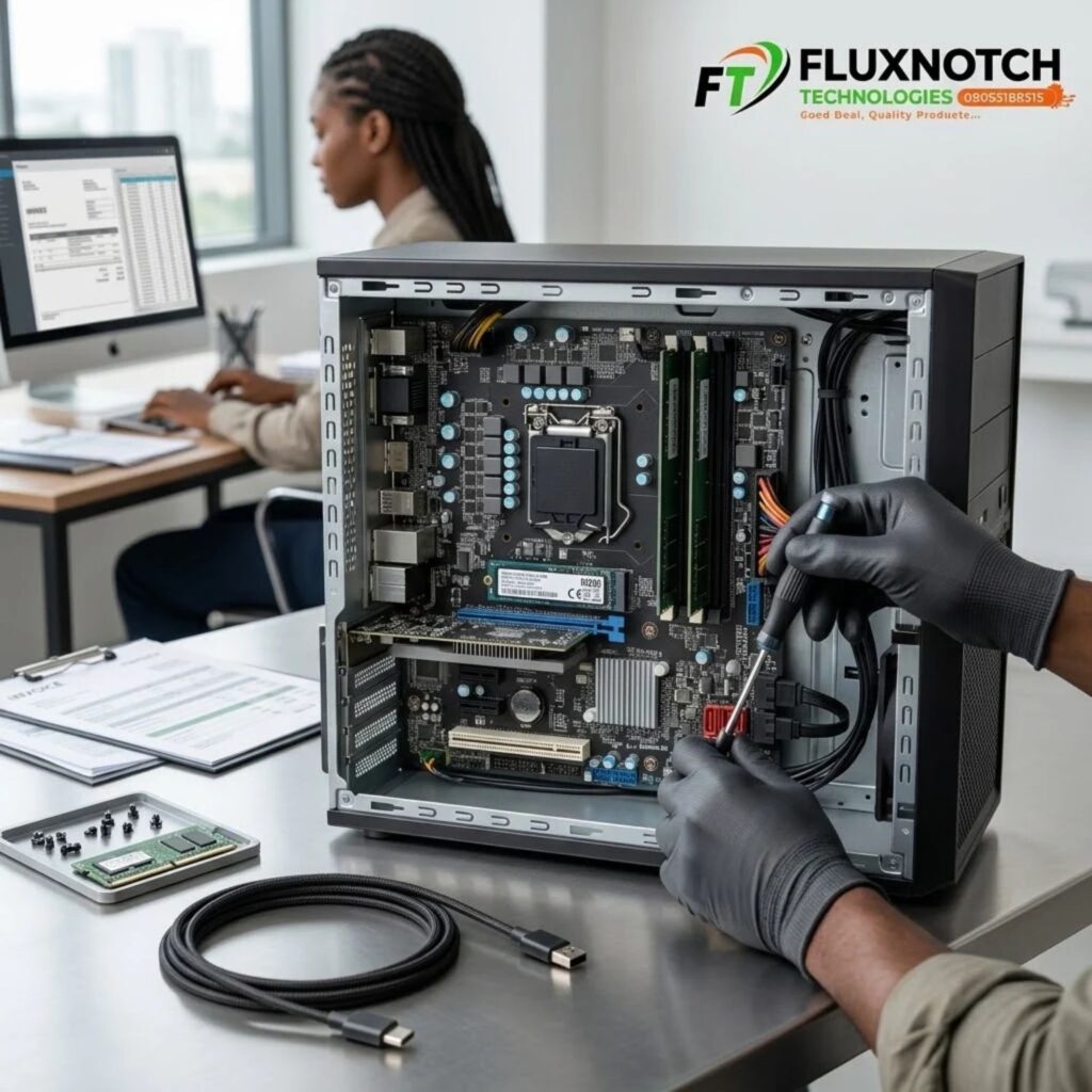 Security, Upgrades, and Support Can Make the Difference