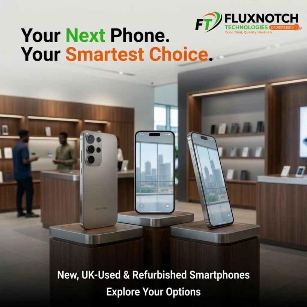 So, Which Type of Phone Should You Buy_