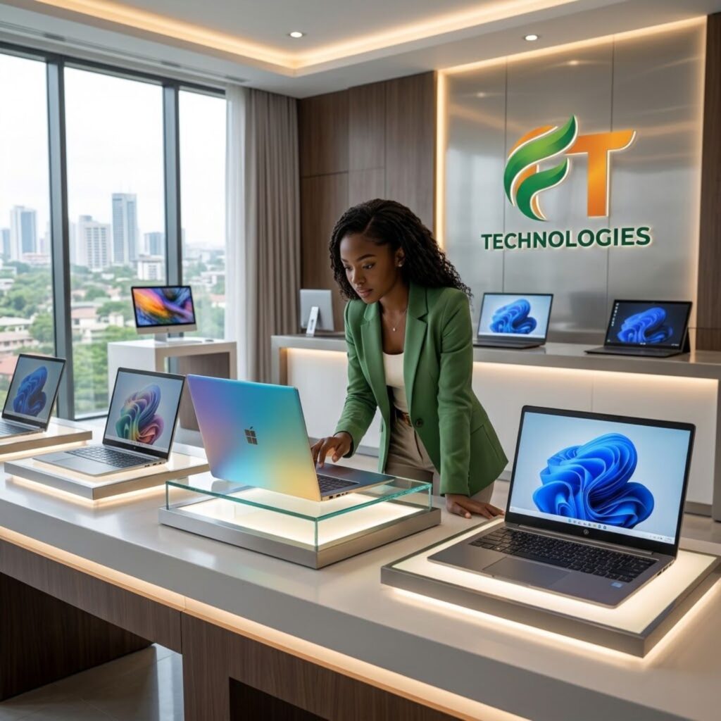 Students Often Shop for Features, Not Function