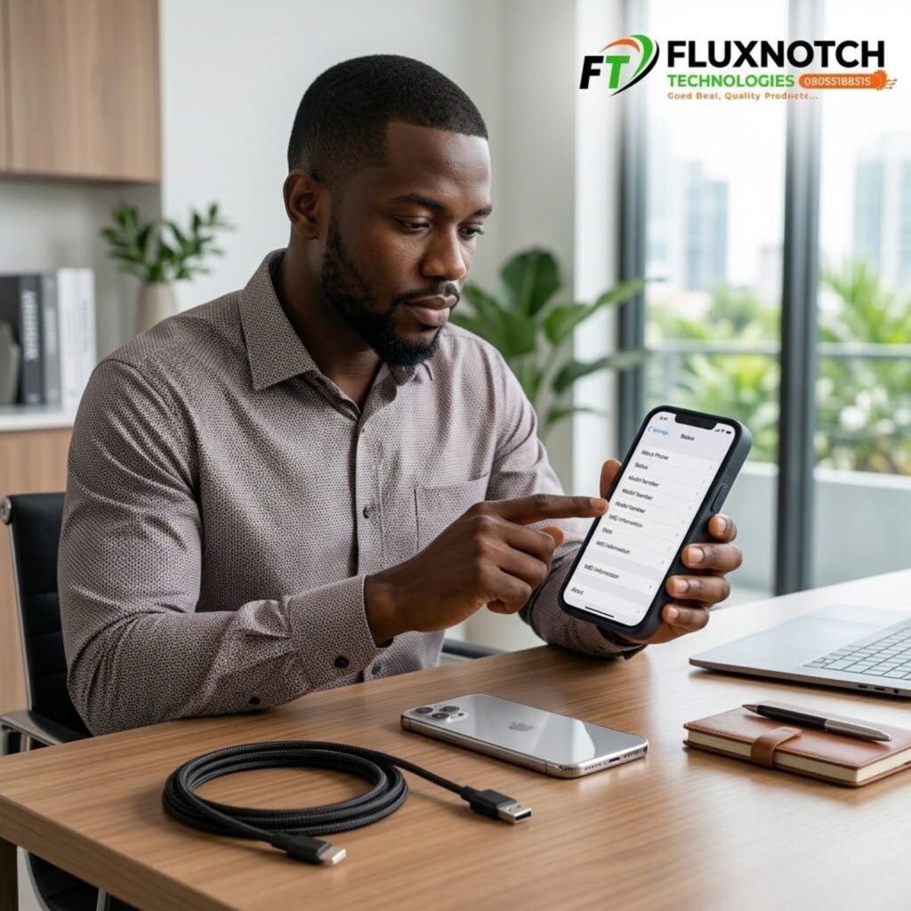The Phone May Look Perfect, but What About the Battery_