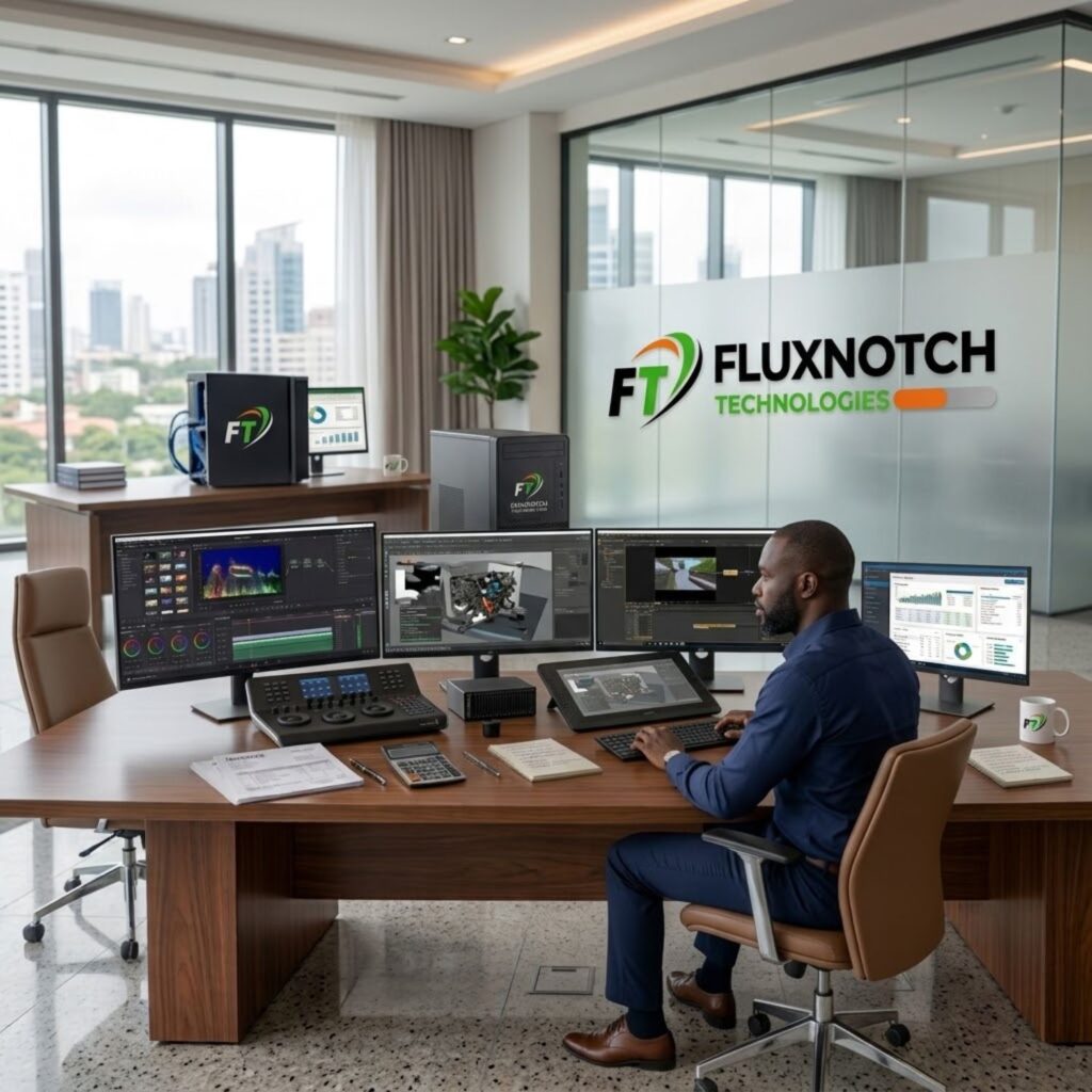 Where a ₦500,000 Desktop May Struggle